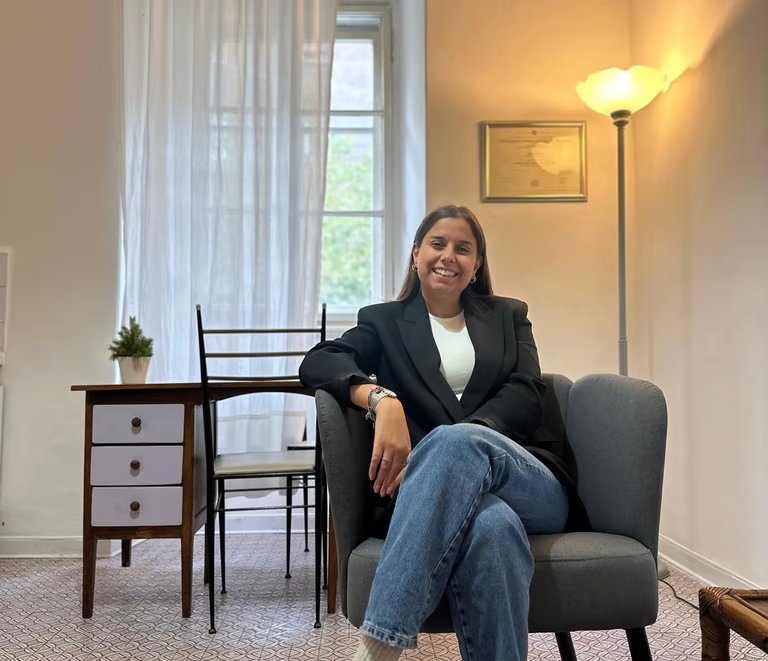 Dr.ssa Silvia Armao